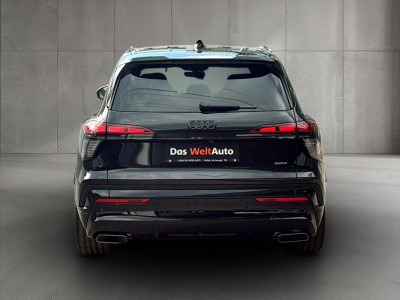 Audi Q7 Gebrauchtwagen Audi Q7 Gebrauchtwagen
