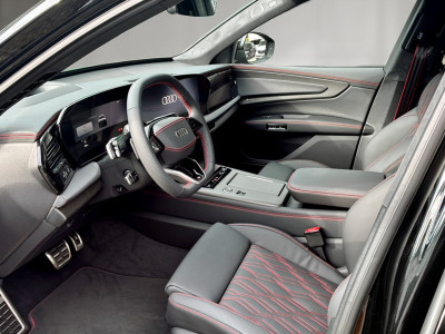 Audi Q7 Gebrauchtwagen Audi Q7 Gebrauchtwagen