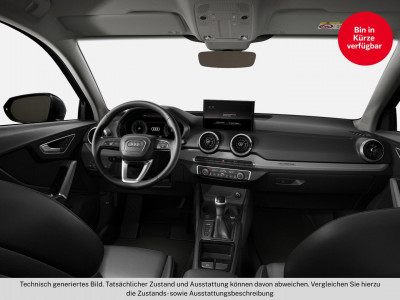 Audi Q2 Gebrauchtwagen Audi Q2 Gebrauchtwagen
