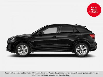 Audi Q2 Gebrauchtwagen Audi Q2 Gebrauchtwagen