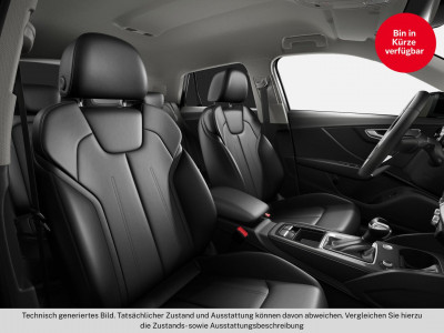 Audi Q2 Gebrauchtwagen Audi Q2 Gebrauchtwagen