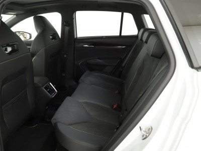 Skoda Enyaq Gebrauchtwagen Skoda Enyaq Gebrauchtwagen