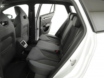 Skoda Enyaq Gebrauchtwagen Skoda Enyaq Gebrauchtwagen