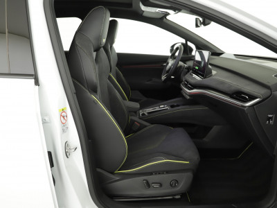 Skoda Enyaq Gebrauchtwagen Skoda Enyaq Gebrauchtwagen
