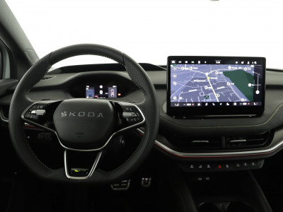 Skoda Enyaq Gebrauchtwagen Skoda Enyaq Gebrauchtwagen