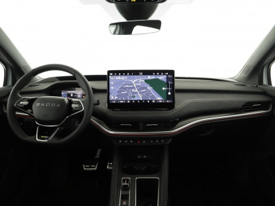 Skoda Enyaq Gebrauchtwagen Skoda Enyaq Gebrauchtwagen