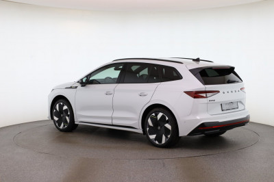 Skoda Enyaq Gebrauchtwagen Skoda Enyaq Gebrauchtwagen