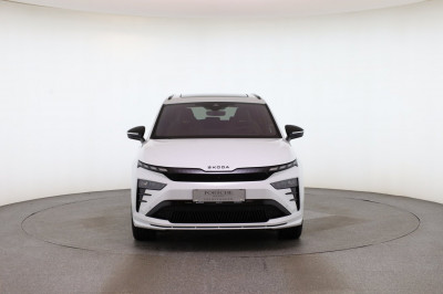 Skoda Enyaq Gebrauchtwagen Skoda Enyaq Gebrauchtwagen