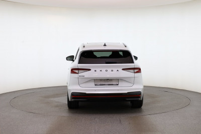 Skoda Enyaq Gebrauchtwagen Skoda Enyaq Gebrauchtwagen