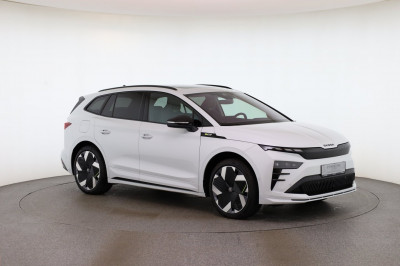 Skoda Enyaq Gebrauchtwagen Skoda Enyaq Gebrauchtwagen