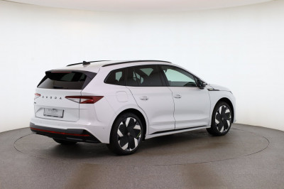 Skoda Enyaq Gebrauchtwagen Skoda Enyaq Gebrauchtwagen