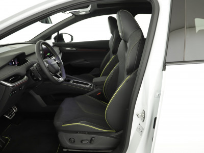 Skoda Enyaq Gebrauchtwagen Skoda Enyaq Gebrauchtwagen