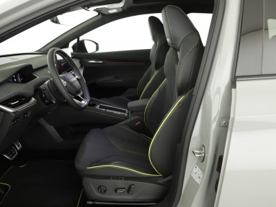 Skoda Enyaq Gebrauchtwagen Skoda Enyaq Gebrauchtwagen