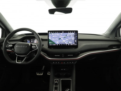 Skoda Enyaq Gebrauchtwagen Skoda Enyaq Gebrauchtwagen