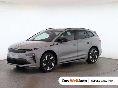 Skoda Enyaq Gebrauchtwagen Skoda Enyaq Gebrauchtwagen