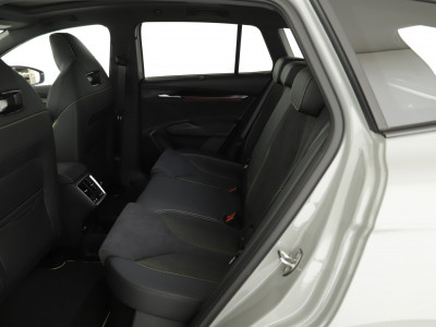 Skoda Enyaq Gebrauchtwagen Skoda Enyaq Gebrauchtwagen