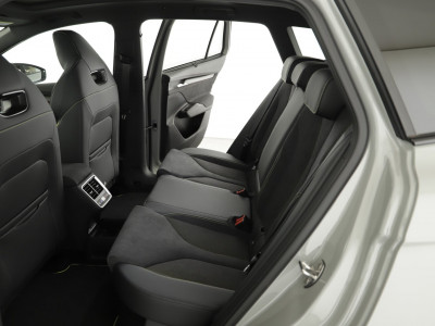 Skoda Enyaq Gebrauchtwagen Skoda Enyaq Gebrauchtwagen