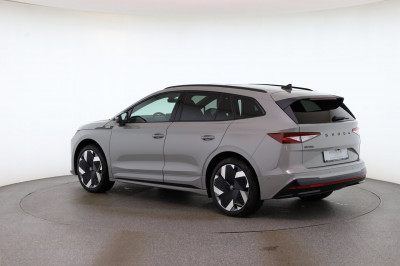 Skoda Enyaq Gebrauchtwagen Skoda Enyaq Gebrauchtwagen