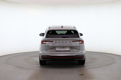 Skoda Enyaq Gebrauchtwagen Skoda Enyaq Gebrauchtwagen