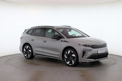 Skoda Enyaq Gebrauchtwagen Skoda Enyaq Gebrauchtwagen
