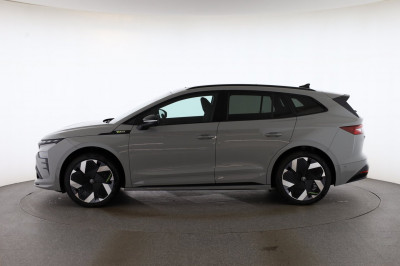 Skoda Enyaq Gebrauchtwagen Skoda Enyaq Gebrauchtwagen