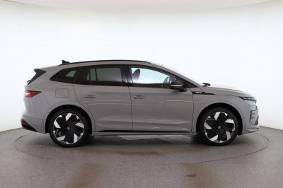 Skoda Enyaq Gebrauchtwagen Skoda Enyaq Gebrauchtwagen