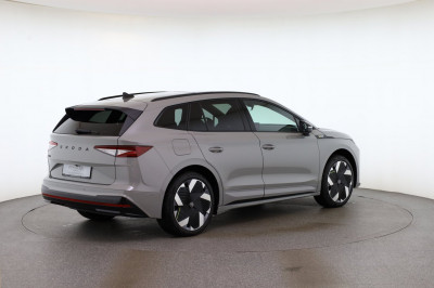 Skoda Enyaq Gebrauchtwagen Skoda Enyaq Gebrauchtwagen