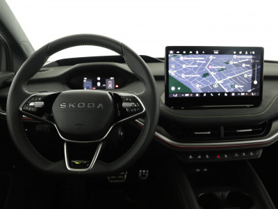 Skoda Enyaq Gebrauchtwagen Skoda Enyaq Gebrauchtwagen
