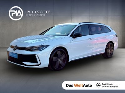 VW Passat Gebrauchtwagen VW Passat Gebrauchtwagen
