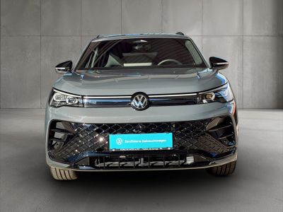 VW Tiguan Gebrauchtwagen VW Tiguan Gebrauchtwagen