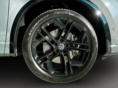 VW Tiguan Gebrauchtwagen VW Tiguan Gebrauchtwagen