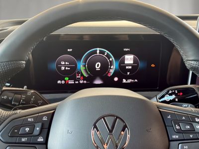 VW Tiguan Gebrauchtwagen VW Tiguan Gebrauchtwagen