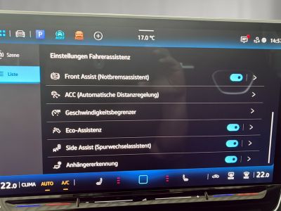 VW Passat Gebrauchtwagen VW Passat Gebrauchtwagen