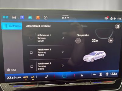 VW Passat Gebrauchtwagen VW Passat Gebrauchtwagen