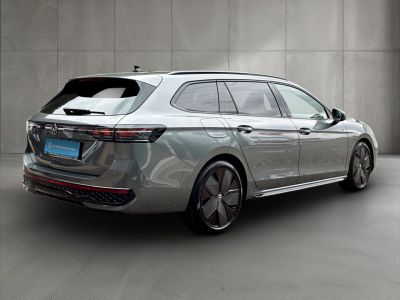 VW Passat Gebrauchtwagen VW Passat Gebrauchtwagen