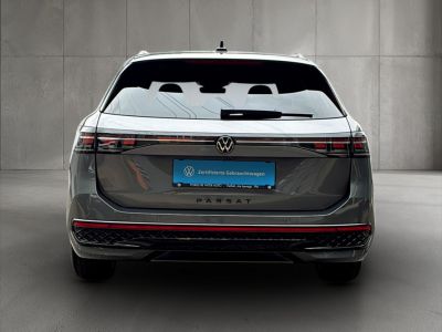 VW Passat Gebrauchtwagen VW Passat Gebrauchtwagen