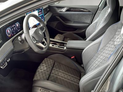 VW Passat Gebrauchtwagen VW Passat Gebrauchtwagen