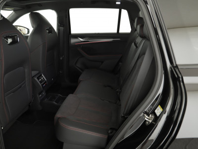 Skoda Kodiaq Gebrauchtwagen Skoda Kodiaq Gebrauchtwagen