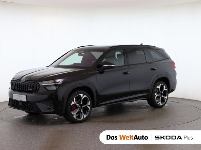 Skoda Kodiaq Gebrauchtwagen Skoda Kodiaq Gebrauchtwagen