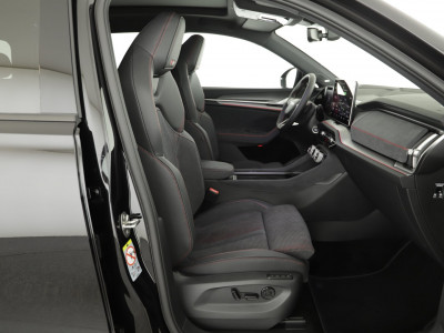 Skoda Kodiaq Gebrauchtwagen Skoda Kodiaq Gebrauchtwagen