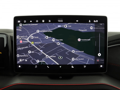 Skoda Kodiaq Gebrauchtwagen Skoda Kodiaq Gebrauchtwagen