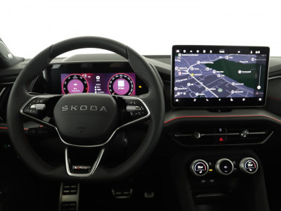 Skoda Kodiaq Gebrauchtwagen Skoda Kodiaq Gebrauchtwagen