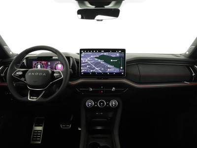 Skoda Kodiaq Gebrauchtwagen Skoda Kodiaq Gebrauchtwagen