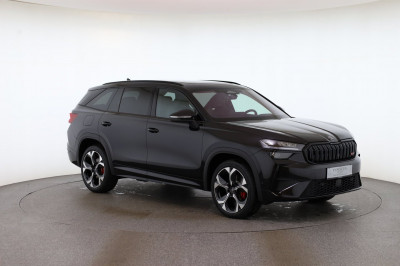 Skoda Kodiaq Gebrauchtwagen Skoda Kodiaq Gebrauchtwagen