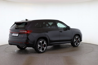 Skoda Kodiaq Gebrauchtwagen Skoda Kodiaq Gebrauchtwagen