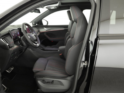 Skoda Kodiaq Gebrauchtwagen Skoda Kodiaq Gebrauchtwagen