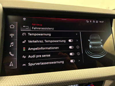 Audi A1 Gebrauchtwagen Audi A1 Gebrauchtwagen