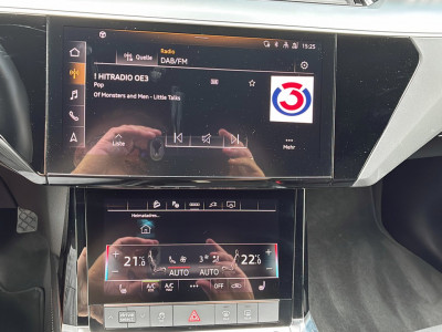 Audi Q8 Gebrauchtwagen Audi Q8 Gebrauchtwagen