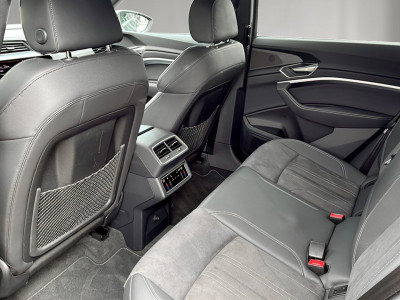 Audi Q8 Gebrauchtwagen Audi Q8 Gebrauchtwagen