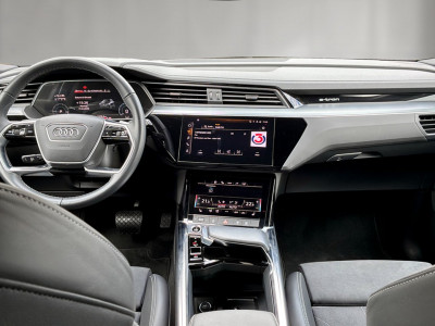 Audi Q8 Gebrauchtwagen Audi Q8 Gebrauchtwagen